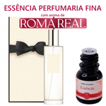 Essência Concentrada P Noir (Jo Malone - Pomegranate Noir) - 10Gr