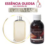 Essência Oleosa Para Vela Margeu 100 g