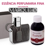 Essência Concentrada Tag Ele - Perfumaria Fina - 50gr