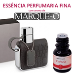 Essência Perfumaria Fina 10g ─ Marque-o (Tag Him)