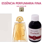Essência Perfumaria Fina 50g ─ Pi (Given)