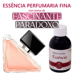 Essência Perfumaria Fina 50g ─ Fascinante Paradoxo