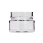 Pote Vidro Cilindrico Pianezza 150ml - Escolha a Cor