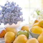 Essência Oleosa Para Vela Flores e Frutas 100 g