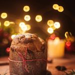 Essência Concentrada Panetone - Oleosa (Base Dietilfitalato) Para Velas - 100Gr