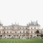 Essência Oleosa Para Velas Jardim de Luxemburgo 100 g
