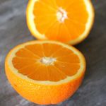 Essência Oleosa Para Velas Laranja 100 g