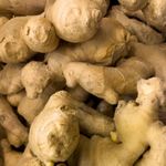 Essência Concentrada Gengibre - Oleosa (Base Dietilfitalato) Para Velas - 100Gr