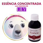 Essência Concentrada Lily
