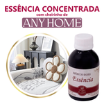 Essência Concentrada Any (Any Any - Home Spray) - 100Gr