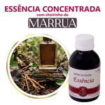 Essência Concentrada Marrua 100 g