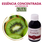 Essência Concentrada Kiwi - 100Gr