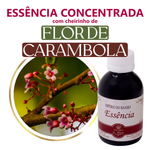 Essência Concentrada Flor de Carambola (Inspiração Loccitane) - 100Gr