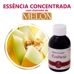 Essência Concentrada Melon POP 100 g