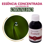Essência Concentrada Orvalho - 100Gr