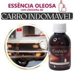 Essência Concentrada Maverick - Oleosa (Base Dietilfitalato) Para Velas - 100Gr