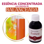 Essência Concentrada Fresh Balance Clarin - Sabão para Roupa - 100Gr