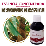 Essência Concentrada Concentrada Broto de Bambu - 100Gr
