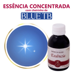Essência Concentrada Blue Tb (Tania Bulhões - Bleu de Mer) - 100Gr