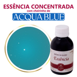 Essência Concentrada Acqua Blue - 100Gr