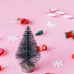 Essência Concentrada Magia do Natal 100 g