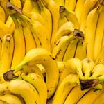 Essência Concentrada Banana - 100Gr