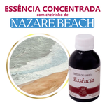 Essência Concentrada Nazare Beach 100 g