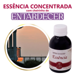 Essência Concentrada Entardecer 100 g (Omo Caribe)