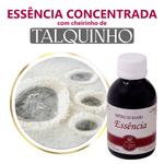 Essência Concentrada Talquinho 100 g