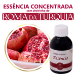 Essência Concentrada Romã da Turquia (Antik) - 100Gr