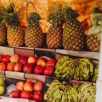 Essência Concentrada Frutas Tropicais - 100Gr