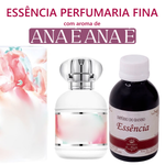 Essência Concentrada Anais (Cacharel - Anais Anais) - 50Gr