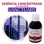 Essência Concentrada Sanctuary 100 g