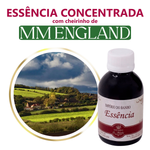 Essência Concentrada MM England 100 g