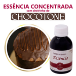 Essência Concentrada Chocotone 100 g