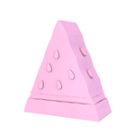 Forma de Silicone Melancia Fatia P