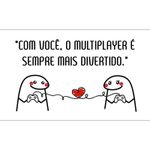 Etiqueta Flork Dia dos Namorados 5x10cm Transparente Pacote com 5 Unidades Ideal para Vela Copo de Vela