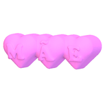 Molde de Silicone 