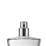 Frasco Vidro Cristal Picolo 100ml (Recrave) + Válvula Spray Várias Cores