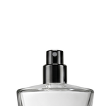 Frasco Vidro Cristal Picolo 100ml (Recrave) + Válvula Spray Várias Cores