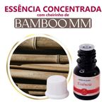 Essência Concentrada Bamboo Mm - 10Gr