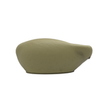 Molde Forma De Silicone Buzio para Sabonete Vela Resina Gesso Cimento Decoração Lembrancinha Artesanal