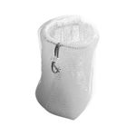 Bucha Sintética Porta Sabonete 16cm Esfoliante Espuma Intensa para Banho e Spa