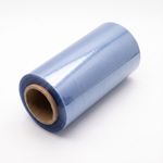 Plastico Filme Termo Encolhivel 1 Metro X 26 Cm (Folha Dupla) 40 Micras