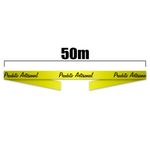 Fita De Cetim 10mm X 50mt (produto Artesanal)