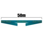 Fita De Cetim 10mm X 50mt (produto Artesanal)