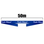 Fita De Cetim 10mm X 50mt (produto Artesanal)