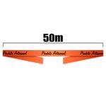 Fita De Cetim 10mm X 50mt (produto Artesanal)