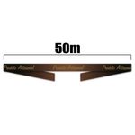 Fita De Cetim 10mm X 50mt (produto Artesanal)