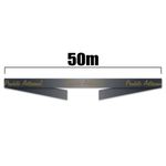 Fita De Cetim 10mm X 50mt (produto Artesanal)